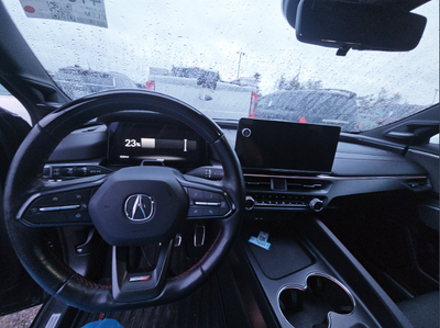 2024 Acura ZDX Type S