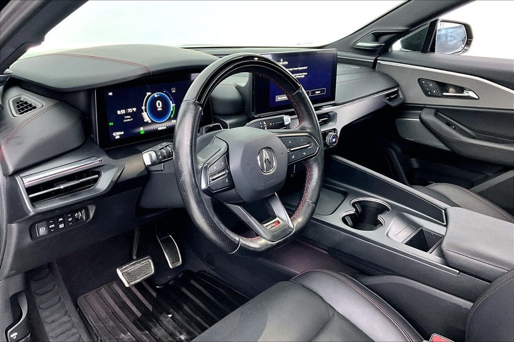 2024 Acura ZDX Type S