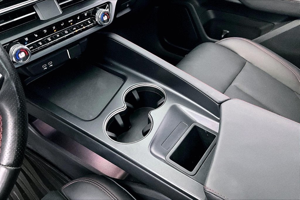 2024 Acura ZDX Type S
