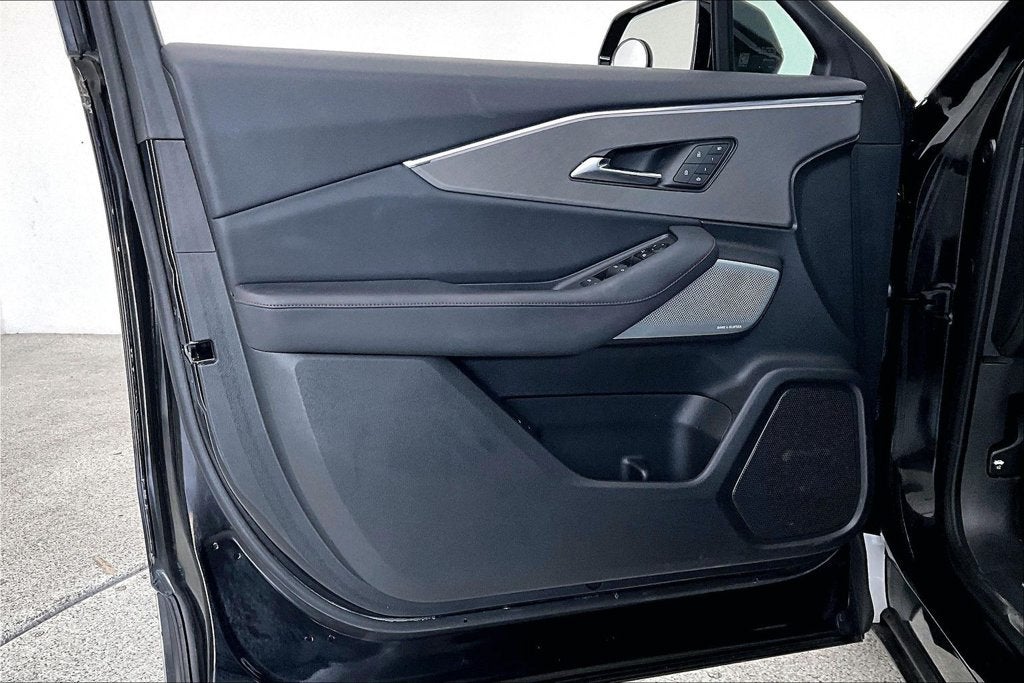 2024 Acura ZDX Type S