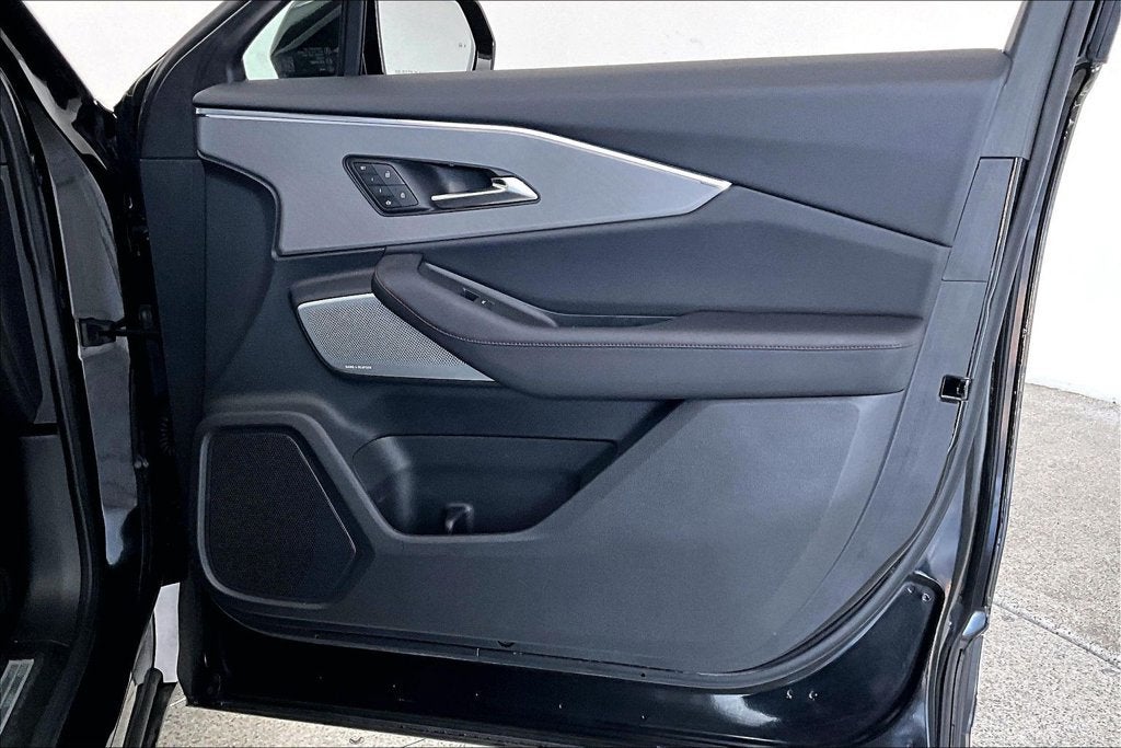 2024 Acura ZDX Type S