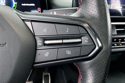2024 Acura ZDX Type S