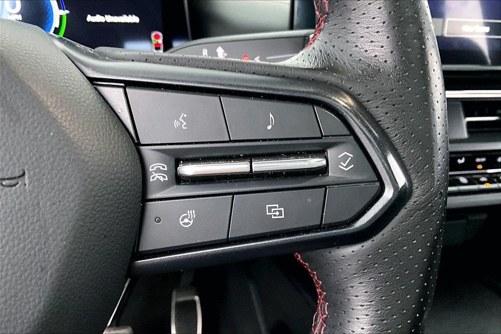 2024 Acura ZDX Type S