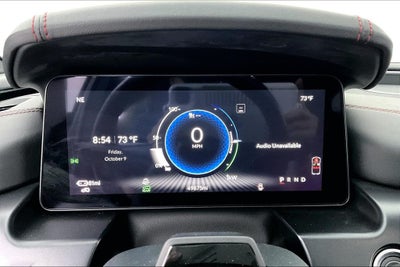 2024 Acura ZDX Type S