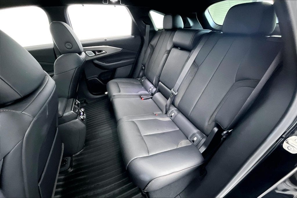 2024 Acura ZDX Type S