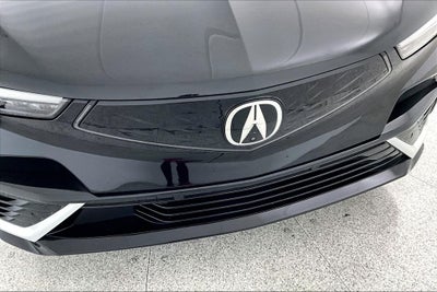2024 Acura ZDX Type S