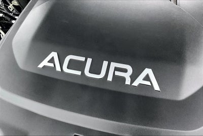 2024 Acura ZDX Type S