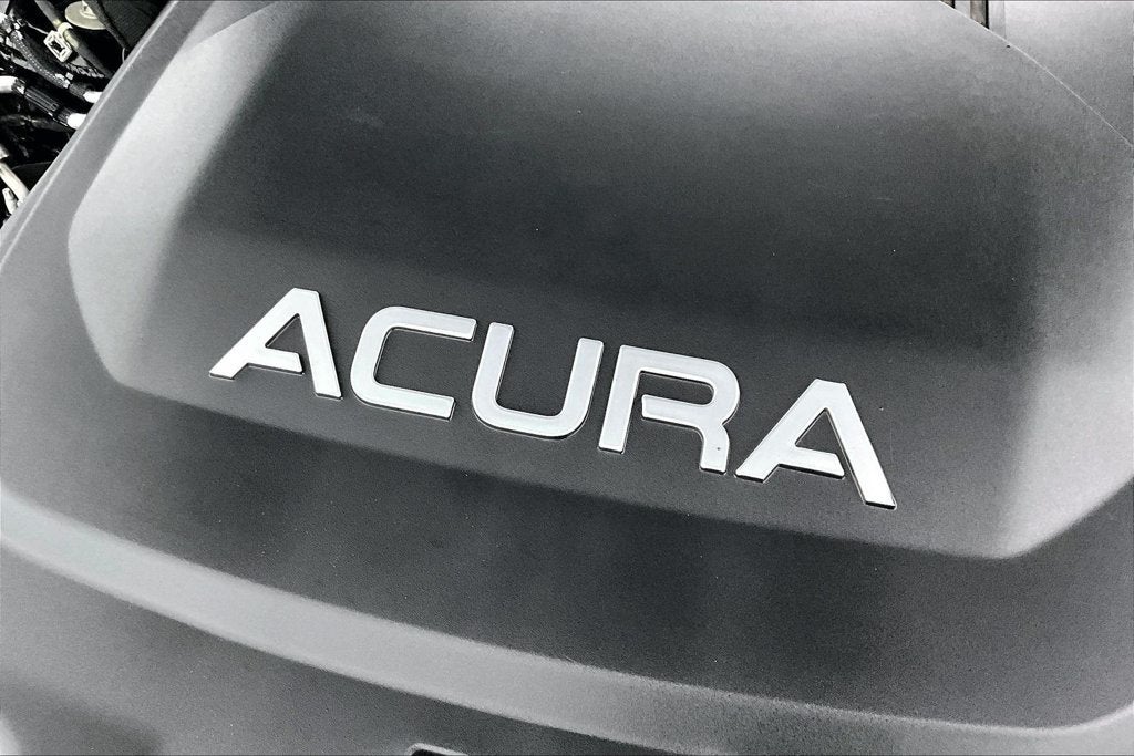 2024 Acura ZDX Type S
