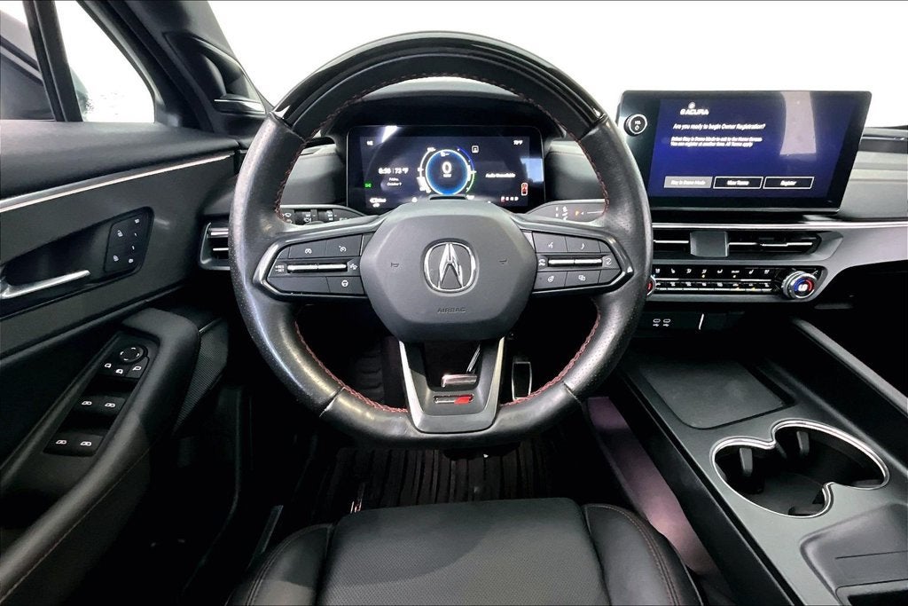 2024 Acura ZDX Type S