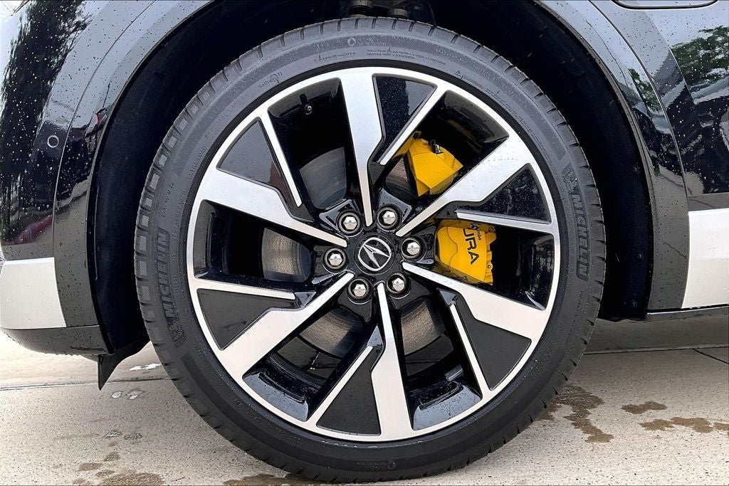 2024 Acura ZDX Type S