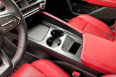 2024 Acura ZDX Type S