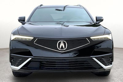 2024 Acura ZDX Type S