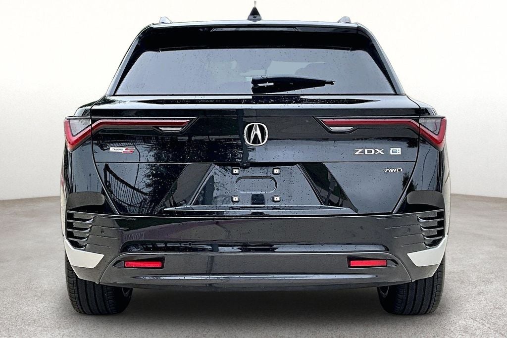 2024 Acura ZDX Type S