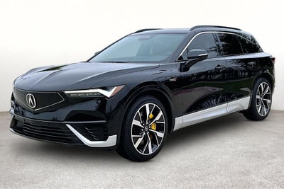 2024 Acura ZDX Type S