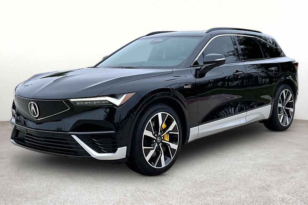 2024 Acura ZDX Type S