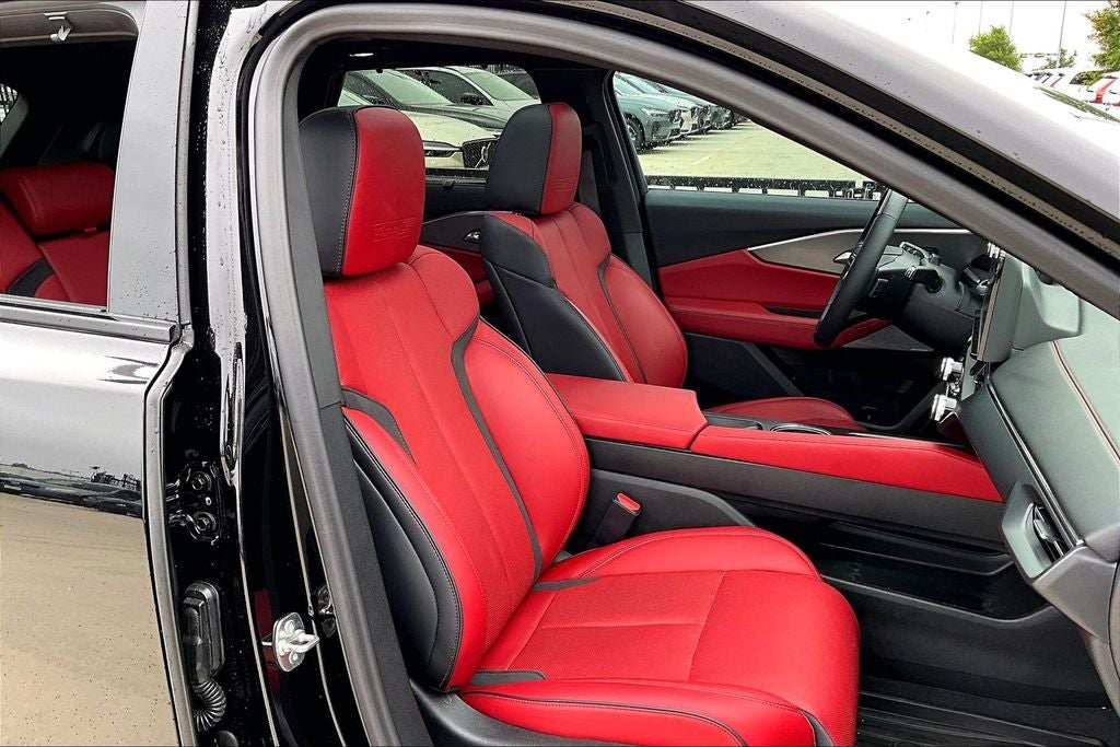 2024 Acura ZDX Type S