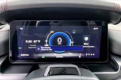 2024 Acura ZDX Type S