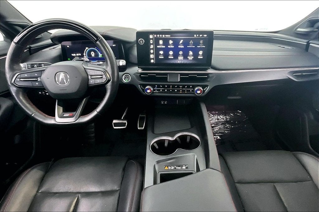 2024 Acura ZDX Type S