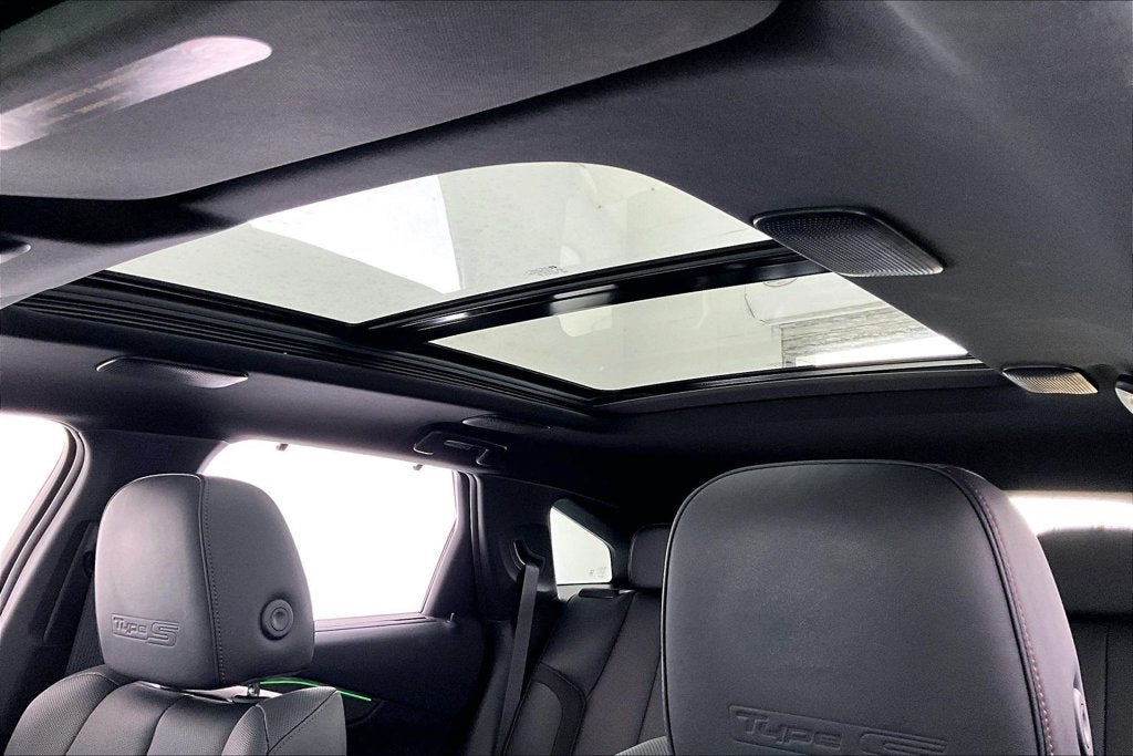 2024 Acura ZDX Type S