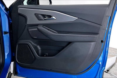 2024 Acura ZDX Type S