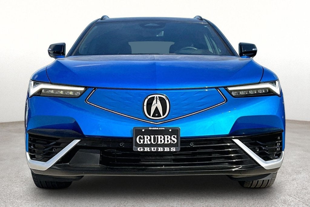 2024 Acura ZDX Type S