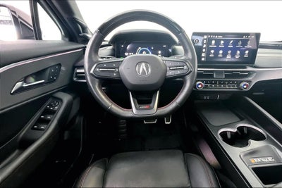2024 Acura ZDX Type S