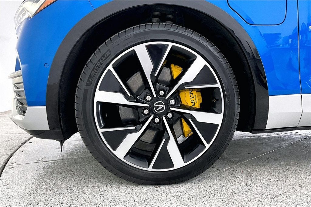 2024 Acura ZDX Type S