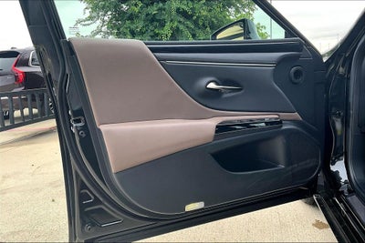 2025 Lexus ES 350