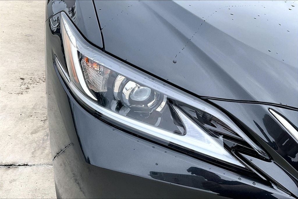 2025 Lexus ES 350