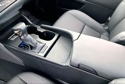 2025 Lexus ES 350