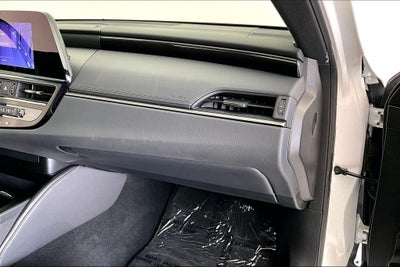 2025 Lexus ES 350