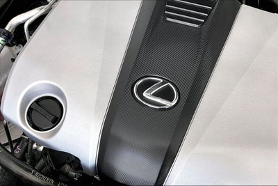 2025 Lexus ES 350