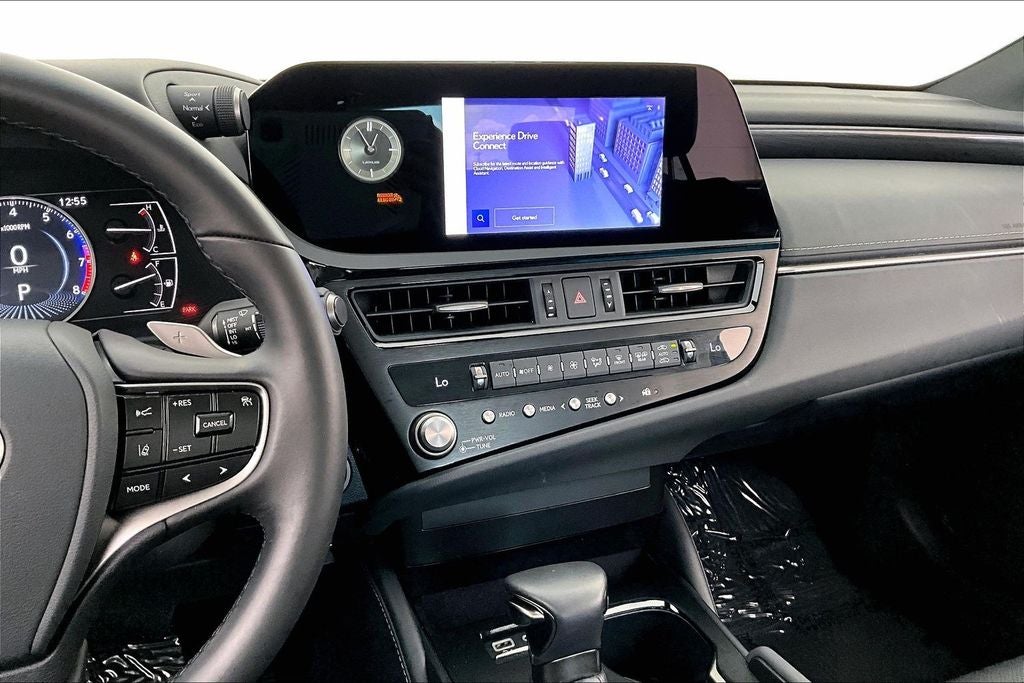 2025 Lexus ES 350
