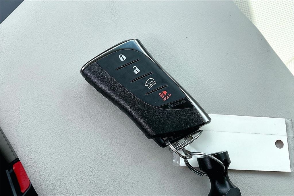 2025 Lexus ES 300h