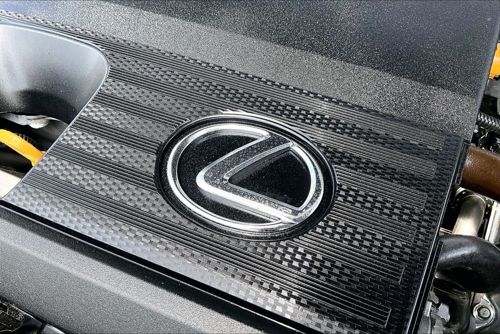 2025 Lexus ES 300h
