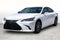 2025 Lexus ES 300h