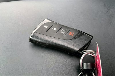 2025 Lexus ES 300h