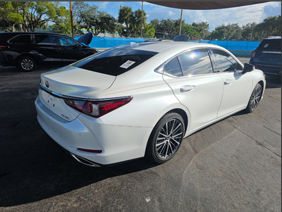 2024 Lexus ES 350