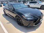 2022 Lexus ES 350 F Sport