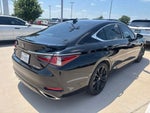 2022 Lexus ES 350 F Sport