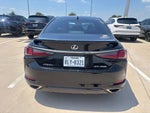 2022 Lexus ES 350 F Sport