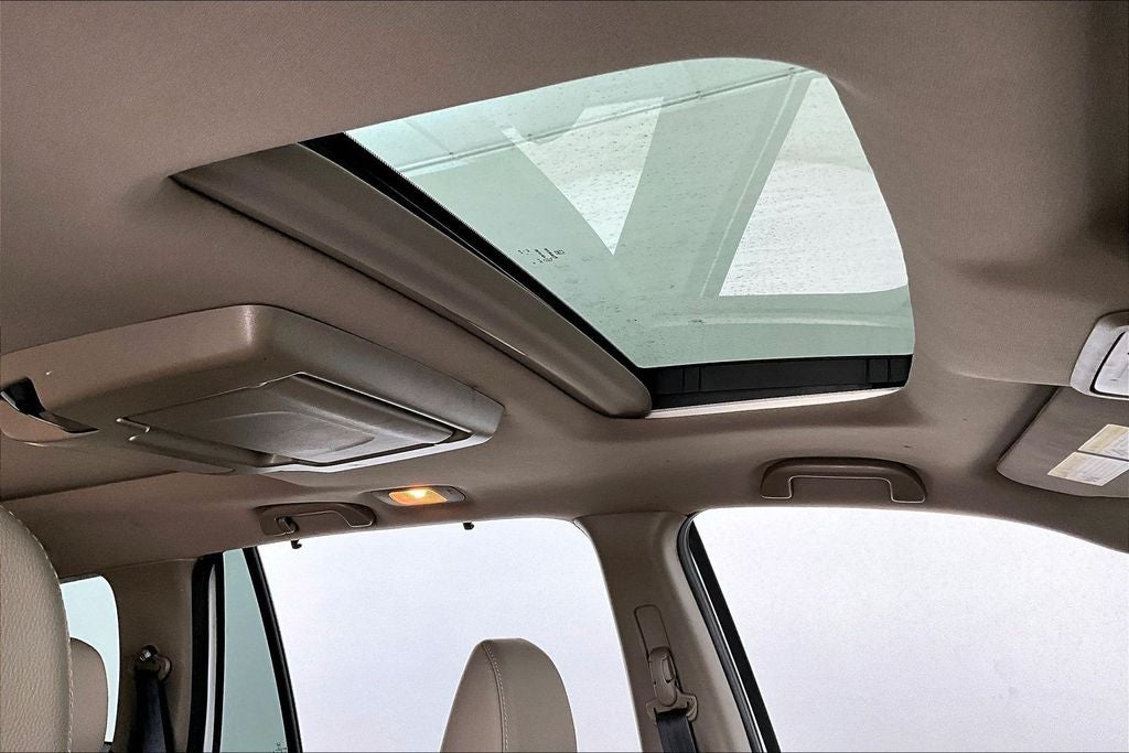 2022 Honda Pilot Elite