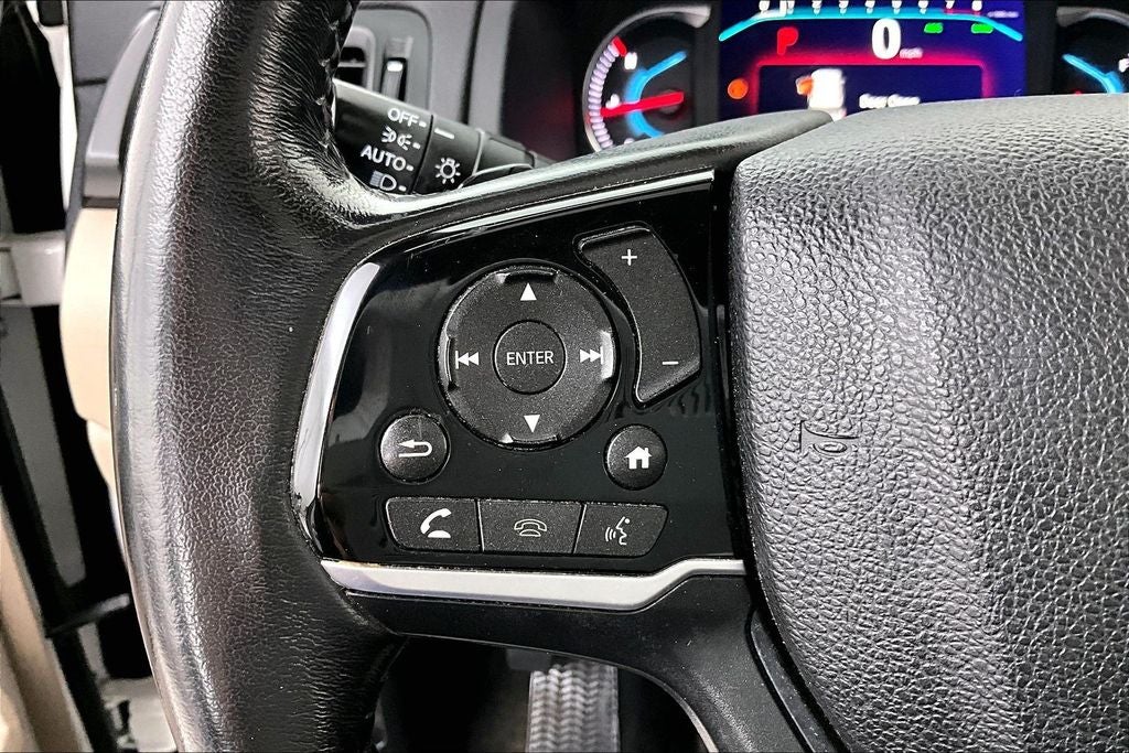 2022 Honda Pilot Elite