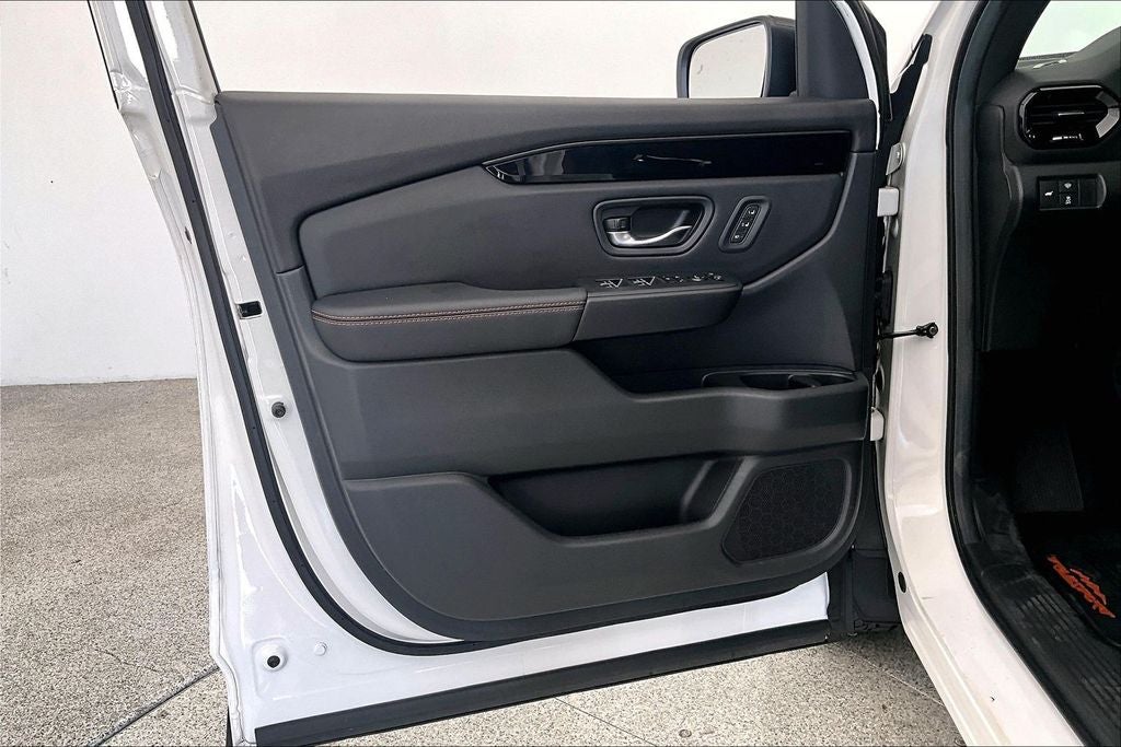 2023 Honda Pilot TrailSport