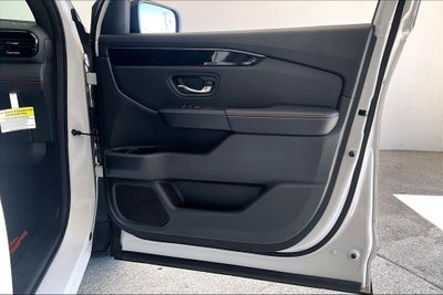2023 Honda Pilot TrailSport