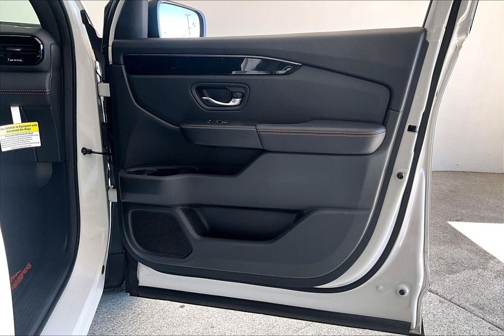 2023 Honda Pilot TrailSport