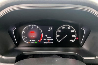 2023 Honda Pilot TrailSport