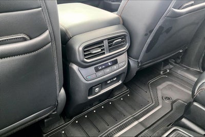 2023 Honda Pilot TrailSport