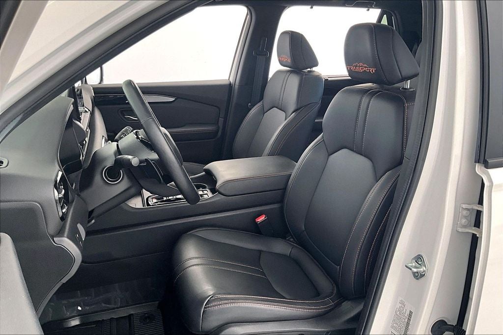 2023 Honda Pilot TrailSport
