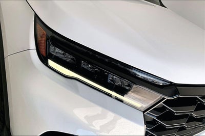 2023 Honda Pilot TrailSport